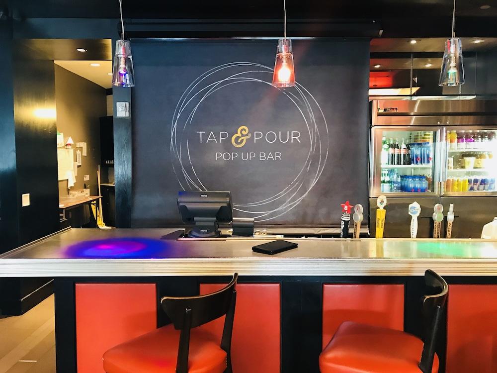 德瑞克酒店 休斯敦 外观 照片