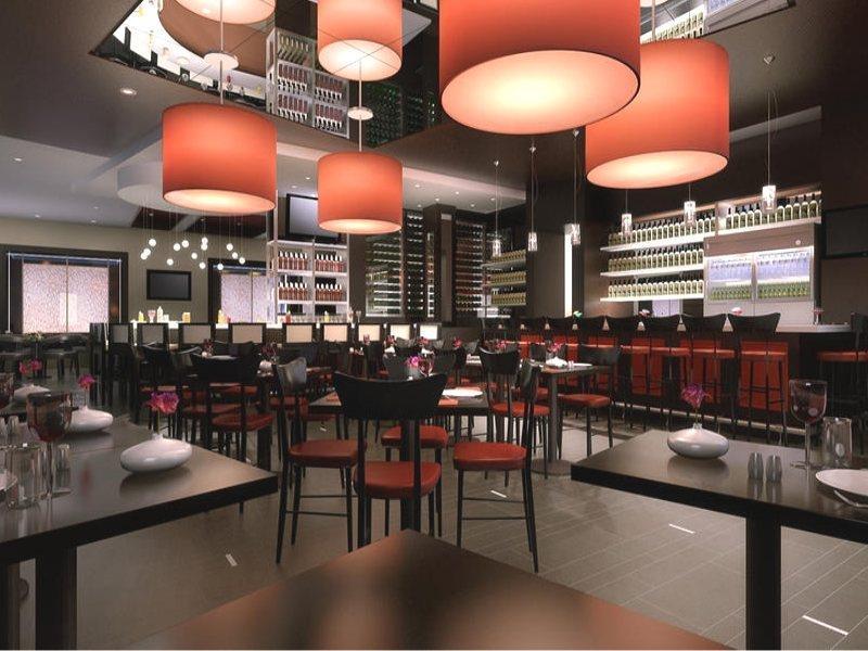 德瑞克酒店 休斯敦 外观 照片